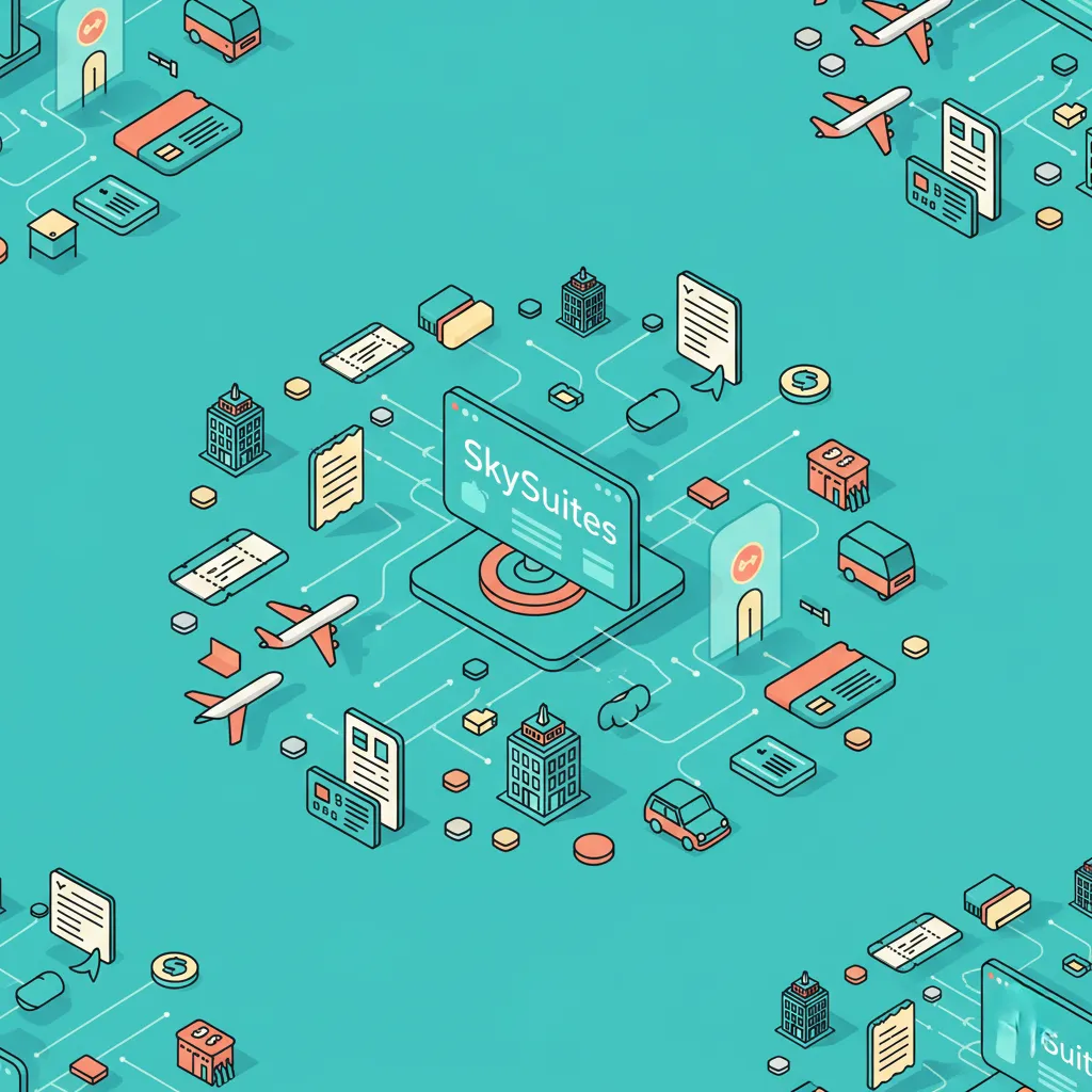 Building Skysuites: The Future of Travel Automation