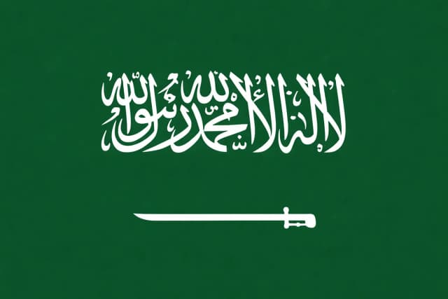 Kingdom of Saudi Arabia